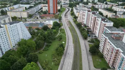 Baustellen in Rostock: Neue Vollsperrungen und Umleitungen ab 26. Oktober