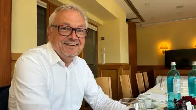 Hotelchef fordert flexiblere Regeln für Spritgeld-Zuschuss