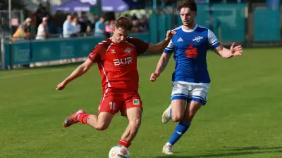 Landespokal: Malchow verliert nach Verlängerung mit 1:5 in Neubrandenburg