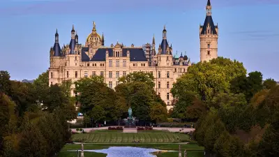 Landtag MV: Rot-Rot-Grün will AfD-Redezeit kürzen