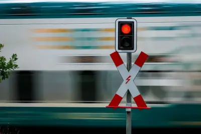 RE1 und RE8 halten am Wochenende wieder am Schweriner Hbf