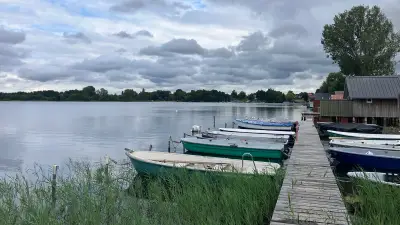 Schaalsee: Neue Bootsmarken-Regelung ab 2027