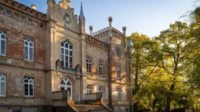 Schlösserherbst 2026: Gutshäuser laden zu Konzerten und Tafelmählern ein