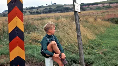 SED-Unrecht: Entschädigung für Opfer der Aktion Kornblume