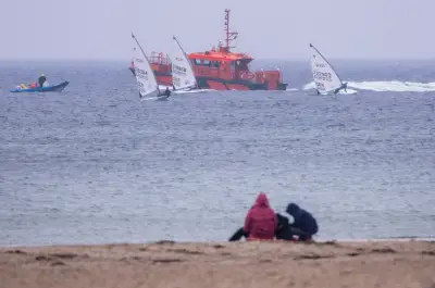 Sturmtiefs ziehen vorbei: So wird das Wochenende in MV