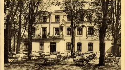 Tanzlokal-Premiere: „Ballhaus Reutergarten“ erweckt Neustrelitzer Geschichte