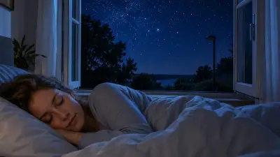 Vortrag: Warum künstliches Licht bei Nacht krank machen kann