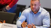 AfD-Abgeordneter Thormann zeigt White-Power-Zeichen im Landtag