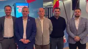 AfD will Landtagspräsidenten stellen: Rodrigues aus Rügen als Kandidat