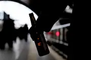 Alkoholverbot an allen 180 Bahnhöfen in MV startet