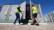 Altentreptow: Stadtvertretung entscheidet über Batteriespeicher
