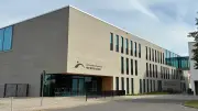 Amoklauf-Gerücht in Dömitz: Polizei erhöht Präsenz nach Droh-Schriftzug