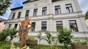 Arche-Schule Waren feiert 25-jähriges Jubiläum mit Festgottesdienst