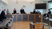 Armbrust-Prozess: Urteil erst am 27. Oktober erwartet