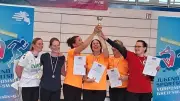 Athletikmehrkampf: Ueckermündes neue Stadtmeister stehen fest