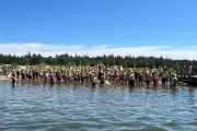 Badegewässer im Landkreis Vorpommern-Greifswald mit sehr guter Wasserqualität