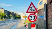 Baustellen in Rostock: Diese Arbeiten bremsen ab 12. Oktober den Verkehr