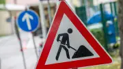 Baustellen in Schwerin: Diese Sperrungen drohen ab Mitte Oktober