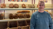 Bäckerei in Groß Nemerow: 25.000 Euro für Abwasserleitung, Insolvenz droht