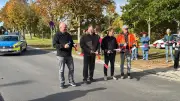 Bürgermeister: Neue Ortsdurchfahrt in Ihlenfeld ist Formel-1-reif