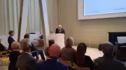 Bürgerstiftung Vorpommern feiert 15-jähriges Jubiläum in Greifswald