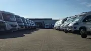Caravan-Wendt lädt zur Herbstmesse in Kremmin und Bandenitz