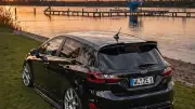 Deep on Track 2027: Auto-Treffen zieht vom Rennplatz an den Barracuda Beach um