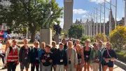 Englandaustausch 2027: Ueckermünder Schüler reisen erneut nach Westgate