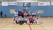 Erfolgreiches Wochenende für Seenplatte-Teams in Handball und Volleyball