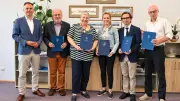 Europa-Kolleg Pasewalk: Masterstudium ab 2030 geplant