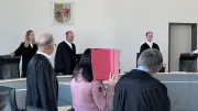 Fall Fabian: Psychiater-Gutachten zur Schuldfähigkeit am Donnerstag