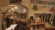 Fastumsonstladen in Templin: Mietzuschuss abgelehnt
