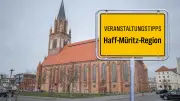 Festkonzerte und Reitertag: Einheitstag zwischen Haff und Müritz
