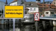 Fußballgolf, Kunst und Konzerte: Das ist am Wochenende in der Seenplatte los