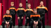 Gewichtheber: Landesmeisterschaft Jugend in Malchow am Samstag