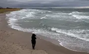 Grauer Wochenstart: Wolken und Regen in Norddeutschland