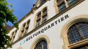 Gruselabend im Kulturquartier: Vorlesen am Lagerfeuer