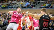 HC Empor Rostock will gegen DHK Flensborg den siebten Saisonsieg