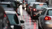 Herbstferienende: Staus und Baustellen im Norden am Wochenende