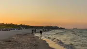 Heringsdorf: Ostsee-Ort mit den meisten Touristen 2024