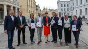 Hochschule Neubrandenburg: Neue Professorin und neuer Professor für Agrarwissenschaften