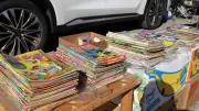 Hoflohmarkt in Helpt startet am 3. Oktober um 10 Uhr