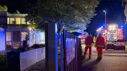 Jugendliche auf Dach in Neubrandenburg: Steinwurf auf 13-Jährigen