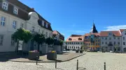 Junior-Guide-Ausbildung: Schüler führen durch Stavenhagens Geschichte