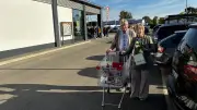 „Kann man nicht vergleichen“: Kunden loben neuen Norma in Bützow