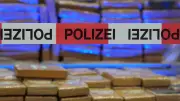Kokain-Prozess in Rostock: Urteil erst im Dezember erwartet