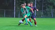 Kreisoberliga: Blankensee feiert ersten Saisonsieg, Derby fällt aus