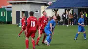Kreisoberliga: Motor Eggesin bleibt Spitzenreiter nach 2:0 in Ahlbeck