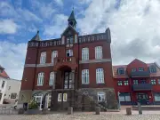 Laage will Sondervermögen in Sportplatz und Schule stecken