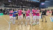 Landesderby: HC Empor Rostock schlägt Stralsunder HV mit 34:26